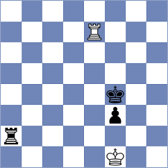 Simonovic - Liu (Chess.com INT, 2020)