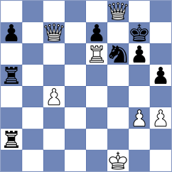 Yip - Badelka (chess24.com INT, 2021)