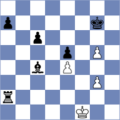 Grinev - Tanenbaum (chess.com INT, 2024)
