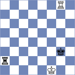 Copeland - Sharma (Chess.com INT, 2018)