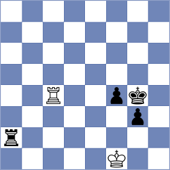 Tarasova - Rama (chess.com INT, 2024)