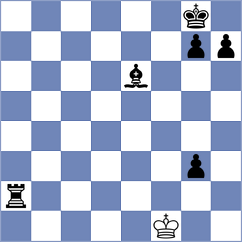 Orehek - Grot (Chess.com INT, 2020)