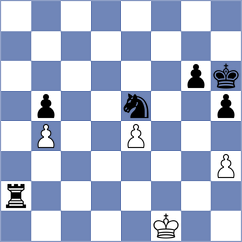 Majer - Perez Gormaz (chess.com INT, 2021)