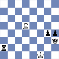 Sharapov - Ibarra Jerez (chess.com INT, 2024)