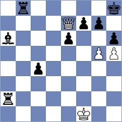 Baziuk - Solcan (chess.com INT, 2024)