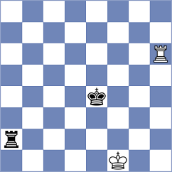 Borkert - Franzen (FIDE.com, 2002)