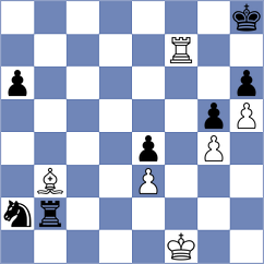 Sena - Gurevich (chess.com INT, 2024)