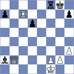 Warmerdam - Gubajdullin (chess.com INT, 2024)