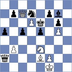 Rottenwohrer Suarez - Montano Vicente (chess.com INT, 2024)