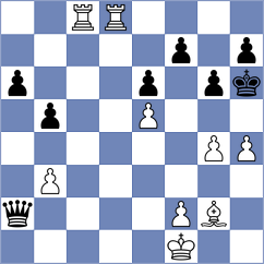 Turzo - Ozates (chess.com INT, 2023)