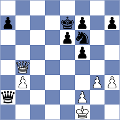 Hernando Rodrigo - Bazzano (chess.com INT, 2024)