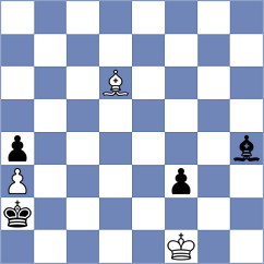 Fabris - Liascovich (Chess.com INT, 2020)