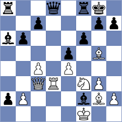 Khazieva - Hindermann (Chess.com INT, 2020)