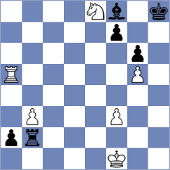 Alahakoon - Guliev (chess.com INT, 2021)