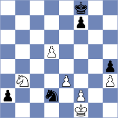 Avalos Parra - Kim (chess.com INT, 2024)