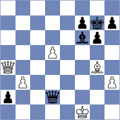Toncheva - Martinez Alcantara (chess.com INT, 2024)