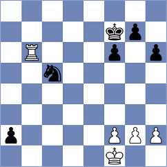 De Leon - Varela la Madrid (Chess.com INT, 2021)