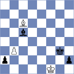 Federzoni - Yeletsky (chess.com INT, 2023)