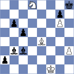 Calin - Zavgorodniy (chess.com INT, 2023)