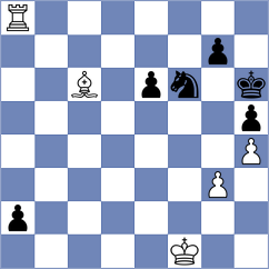 Gajewski - Suvorov (Chess.com INT, 2020)