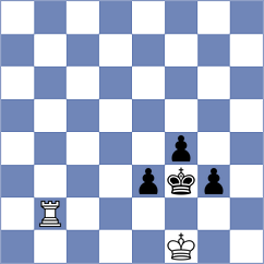 Vakhlamov - Novik (chess.com INT, 2021)