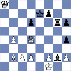 Sohier - Rosen (chess.com INT, 2023)
