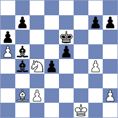 Chandreyee - Postny (chess.com INT, 2023)