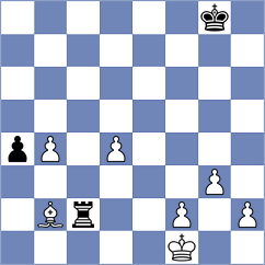 Aqib Javaid Butt - Peczely (chess.com INT, 2023)