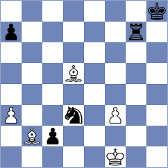 Mordido - Antolak (Chess.com INT, 2021)