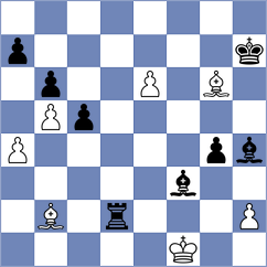 Pischal - Michel Coto (Chess.com INT, 2021)
