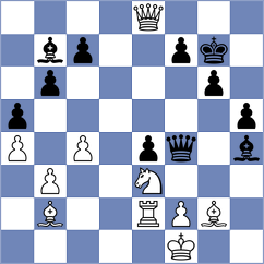 Palomo - Osinovsky (chess.com INT, 2024)