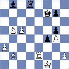 Obsivac - Larrea (Chess.com INT, 2021)