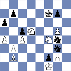 Eggleston - Przybylski (chess.com INT, 2021)