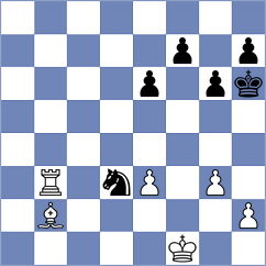 Olsson - Bolanos Lopez (chess.com INT, 2024)