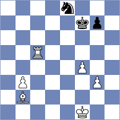 Galaktionov - Rama (chess.com INT, 2024)