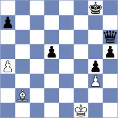 Moroni - Bortnyk (Chess.com INT, 2021)