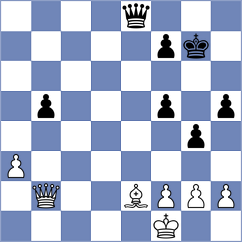 Montoliu Cervero - Fataliyeva (Chess.com INT, 2021)