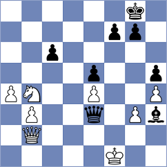 Maris - Weetik (chess.com INT, 2023)