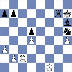Demeter - Balajayeva (chess.com INT, 2020)