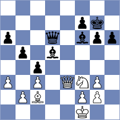 Gozzoli - Fedorov (chess.com INT, 2021)
