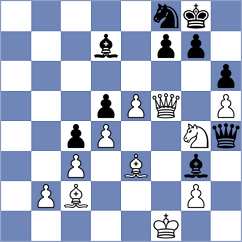 Arnason - Deepan Chakkravarthy (Chess.com INT, 2020)
