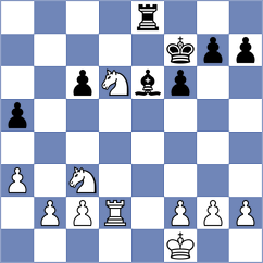 Pinto - Xu (chess.com INT, 2023)