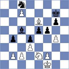 Jia - Dubreuil (chess.com INT, 2024)