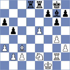 Postlmayer - Teillet (chess.com INT, 2023)