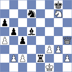 Hillarp Persson - Ochsner (chess24.com INT, 2020)
