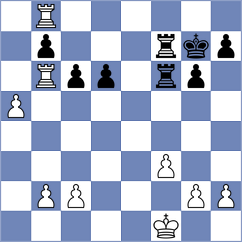 Ciuksyte - Varney (Chess.com INT, 2020)