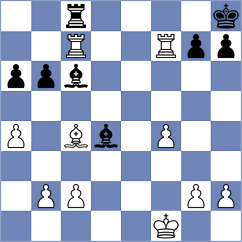 Bellissimo - Eggleston (chess.com INT, 2024)