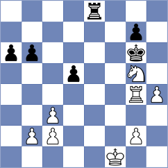 Kovalev - Danielian (chess.com INT, 2024)
