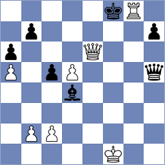 Karolczuk - Bambino Filho (chess.com INT, 2024)