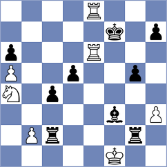 Najdin - Essing (chess.com INT, 2024)